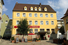 Hotels in Uffenheim
